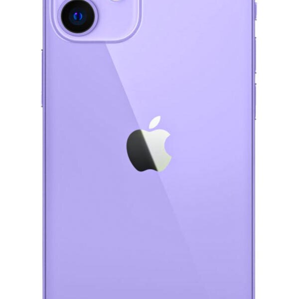 iPhone 12 mini