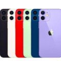 iPhone 12 mini