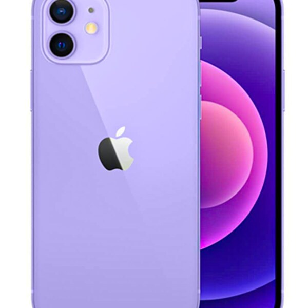 iPhone 12 mini