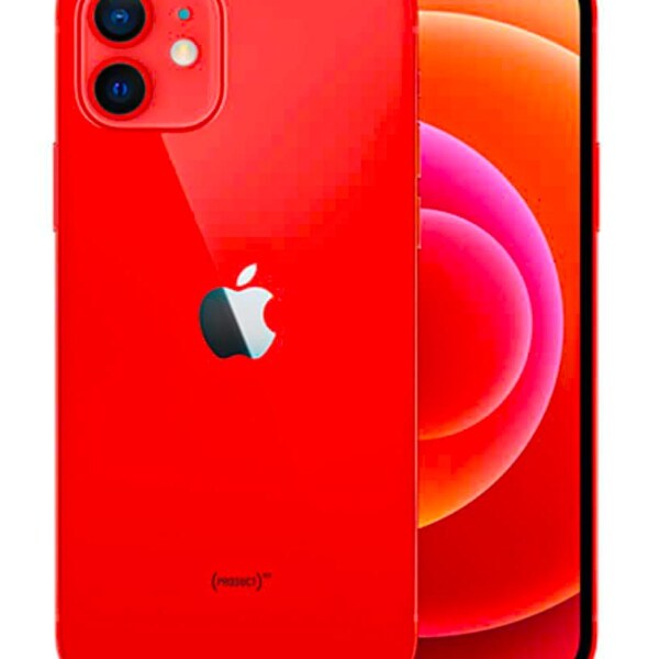 iPhone 12 mini