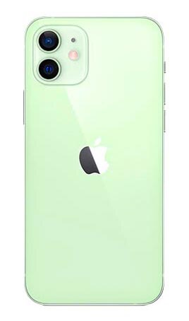 iPhone 12 mini