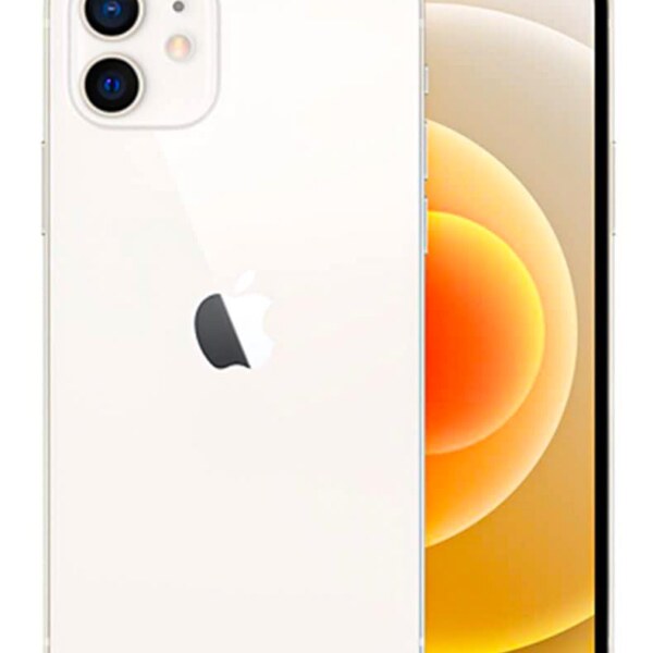 iPhone 12 mini