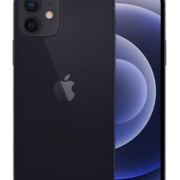 iPhone 12 mini