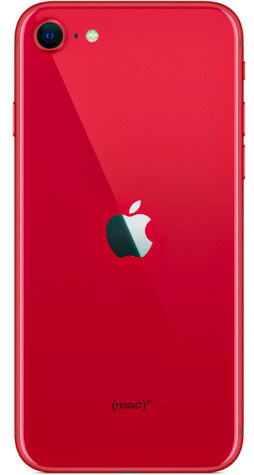 iPhone SE (2020)