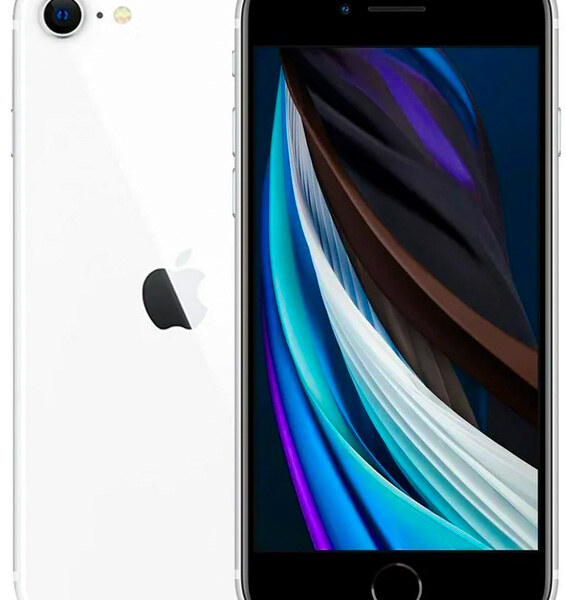 iPhone SE (2020)