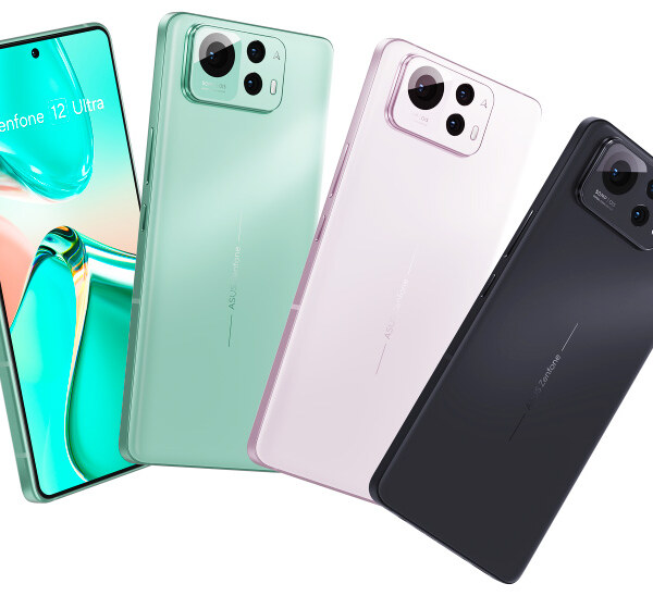 Asus Zenfone 12 Ultra