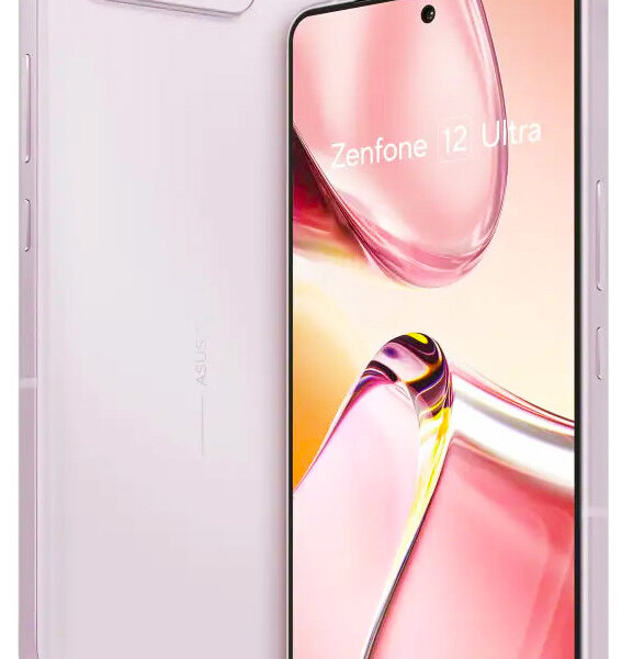Asus Zenfone 12 Ultra