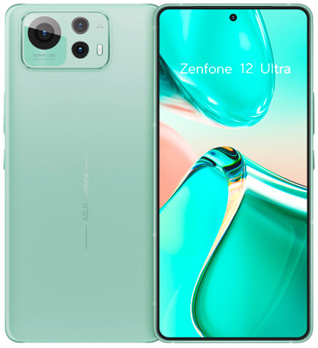 Asus Zenfone 12 Ultra