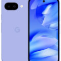 Google Pixel 9a