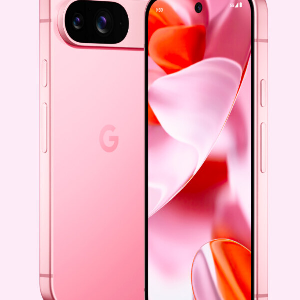 Google Pixel 9a