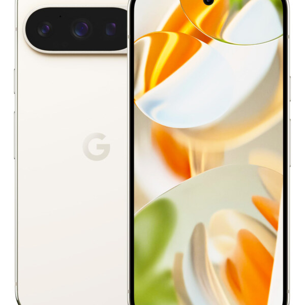 Google Pixel 9a