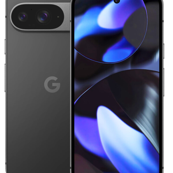 Google Pixel 9a
