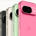 Google Pixel 9a