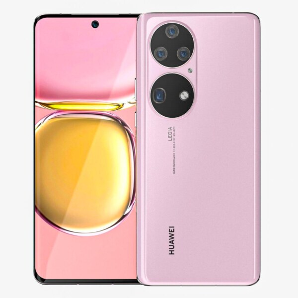 Huawei P50 Pro