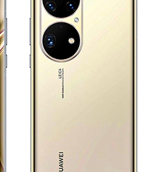 Huawei P50 Pro