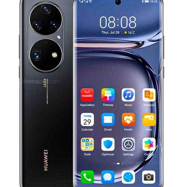 Huawei P50 Pro