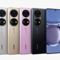 Huawei P50 Pro