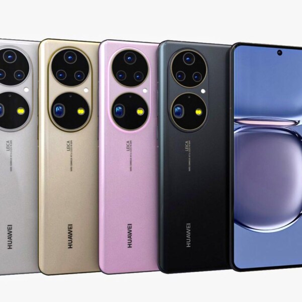Huawei P50 Pro