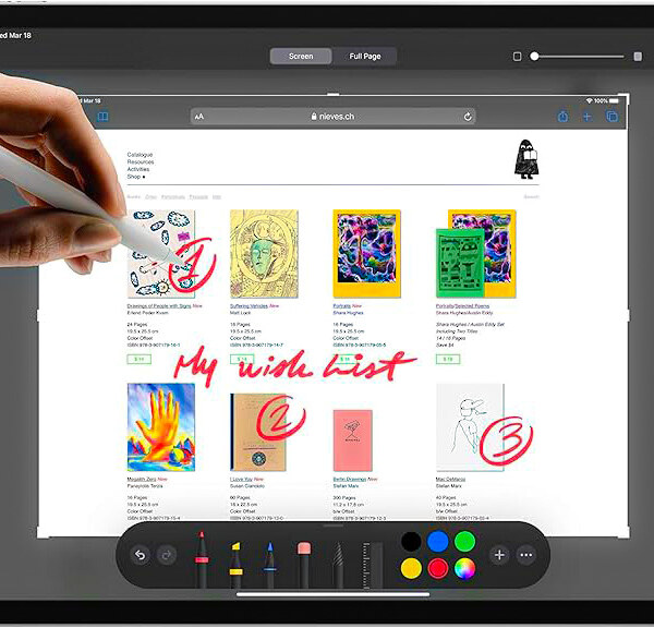 IPad Pro 11 (2020)