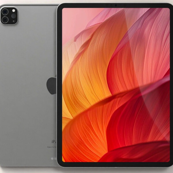 IPad Pro 11 (2020)