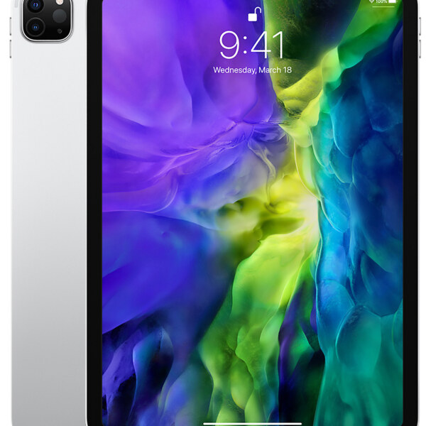 IPad Pro 11 (2020)