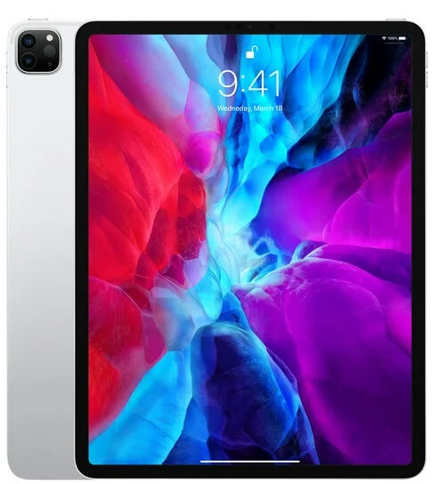 IPad Pro 12.9 (2020)