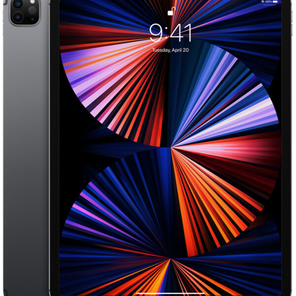 IPad Pro 12.9 (2020)