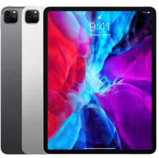 IPad Pro 12.9 (2020)