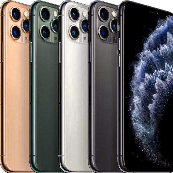 iphone 11 Pro