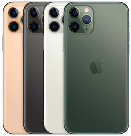 iphone 11 Pro Max