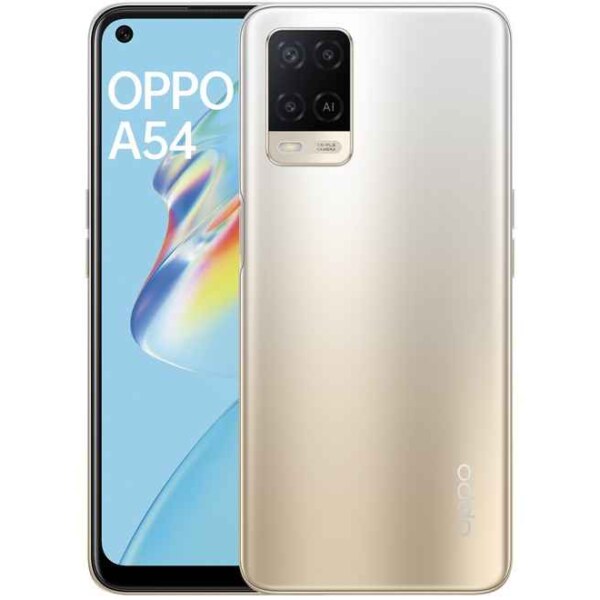 Oppo A54 4G