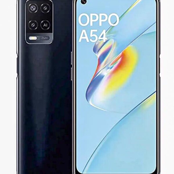 Oppo A54 4G