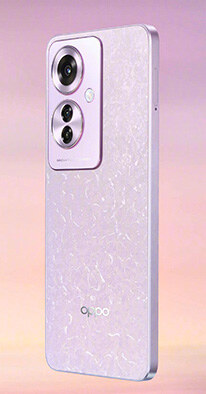 Oppo Reno11 F