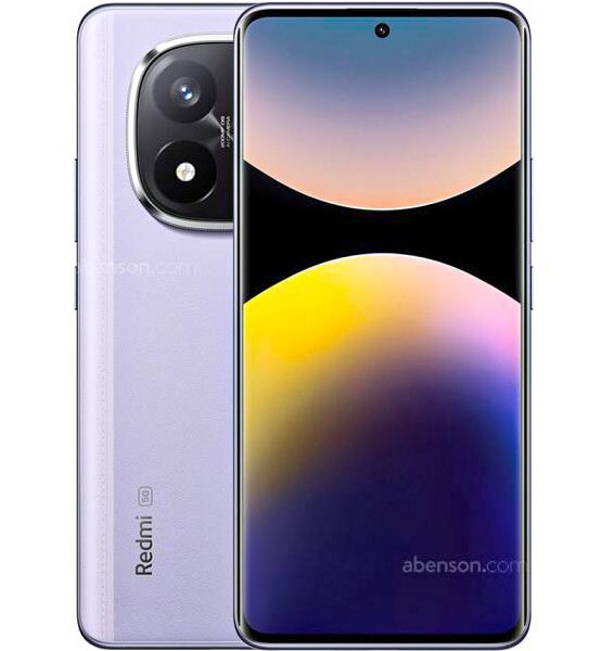 Redmi Note 14 Pro Plus 5G