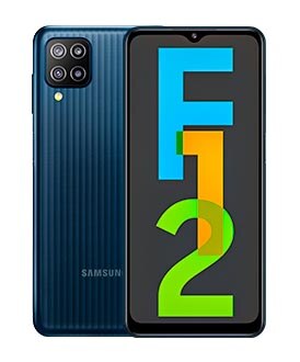 Samsung Galaxy F12