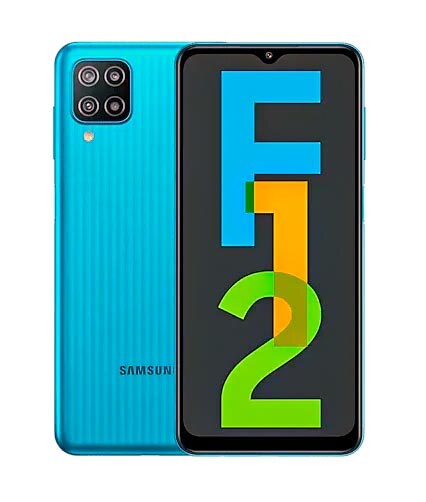 Samsung Galaxy F12