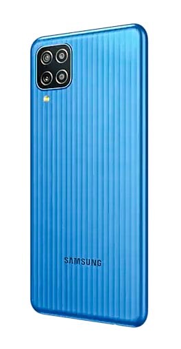 Samsung Galaxy F12