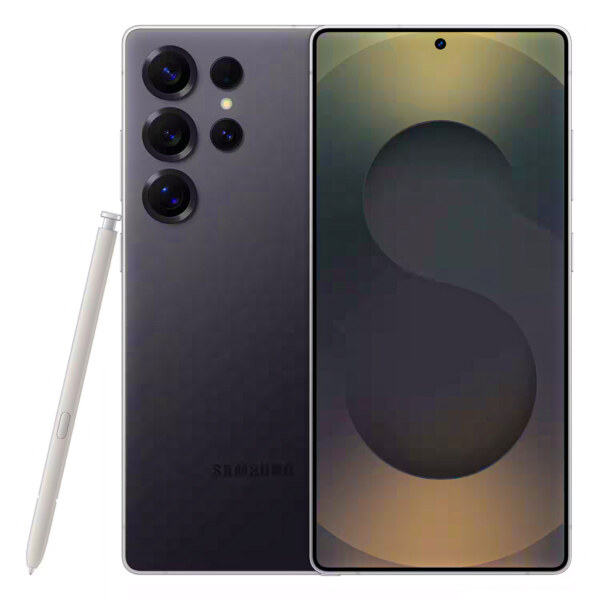Samsung Galaxy S25 Ultra