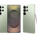 Samsung Galaxy S25 Ultra