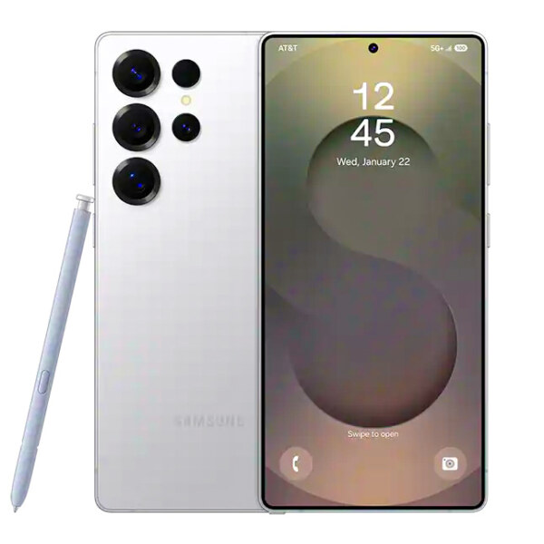 Samsung Galaxy S25 Ultra