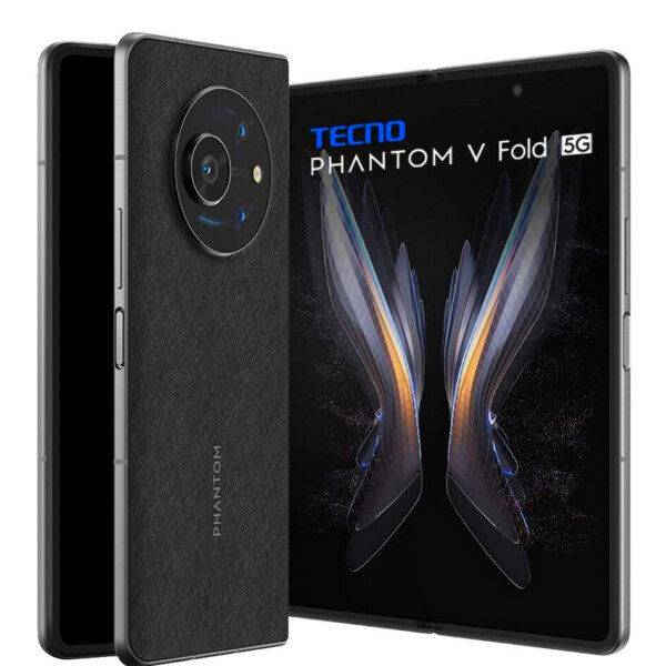 Tecno Phantom V Fold