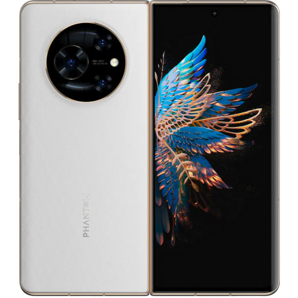 Tecno Phantom V Fold