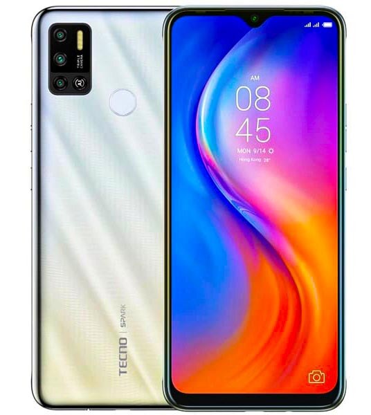 Tecno Spark 6 Air