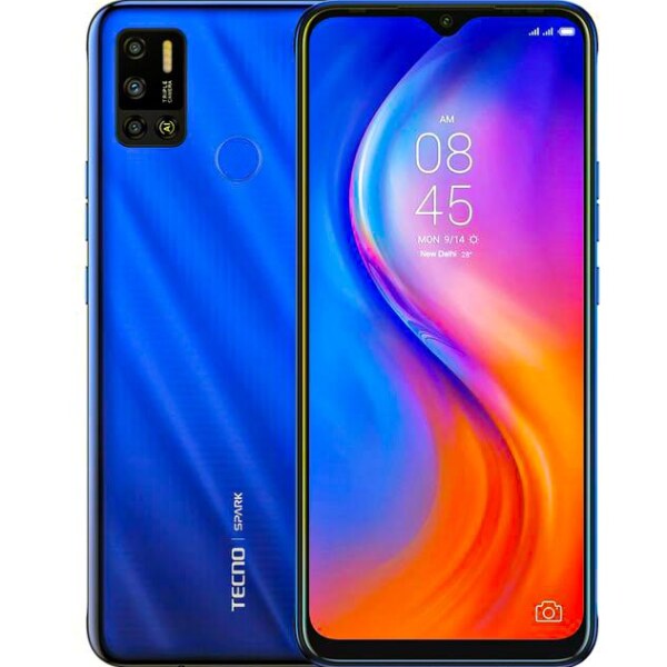 Tecno Spark 6 Air