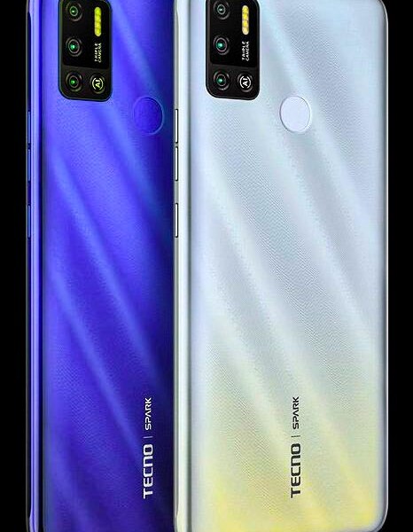 Tecno Spark 6 Air