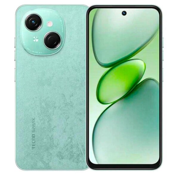 Tecno Spark Go 1