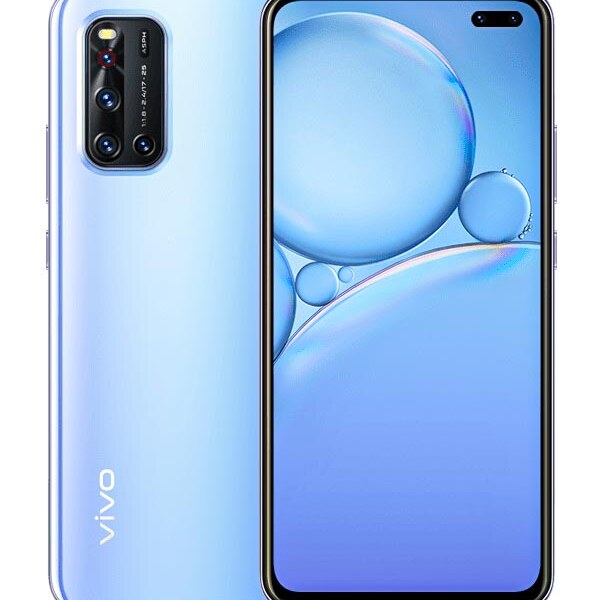 Vivo V19 Pro