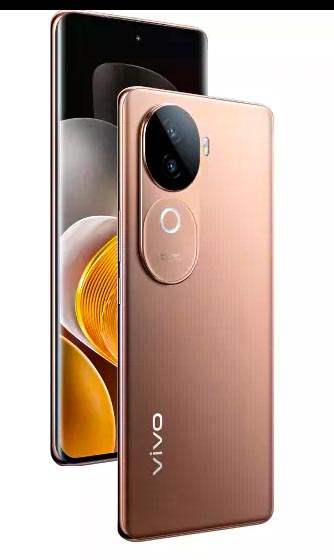 Vivo V40e