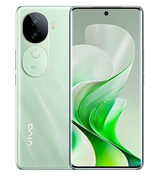 Vivo V40e