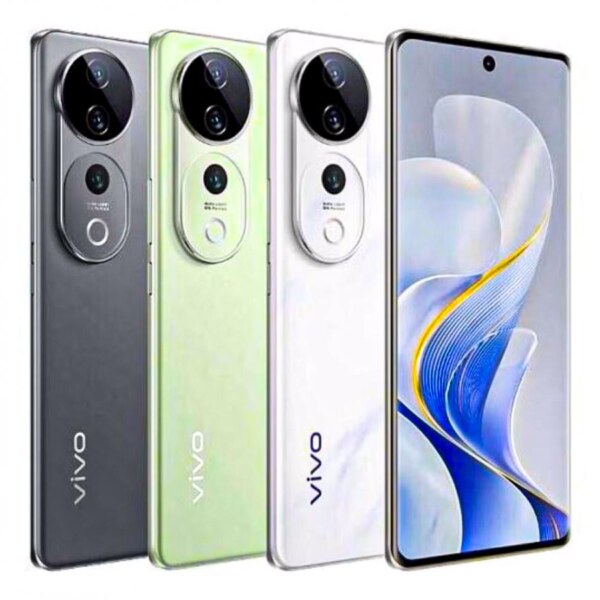 Vivo V40e